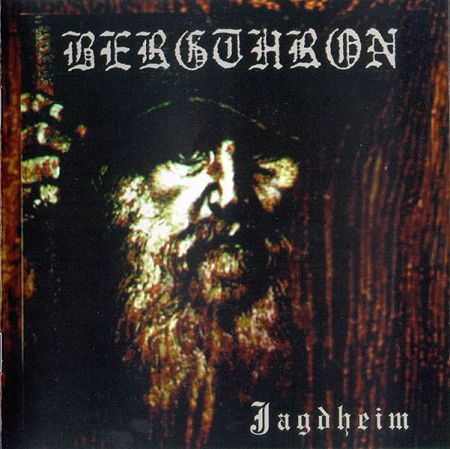 Bergthron Jagdheim