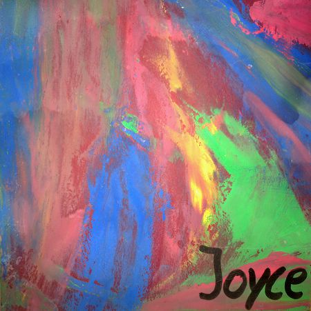 Joyce 1999 Joyce